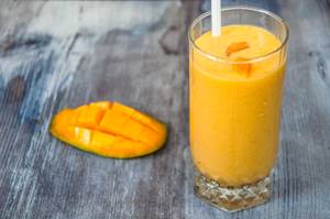 Mango Shake