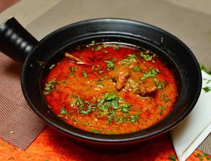 Mutton Rogan Josh