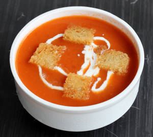 Cream of Chicken Soup