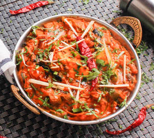 Paneer Dehati(8 Pcs)