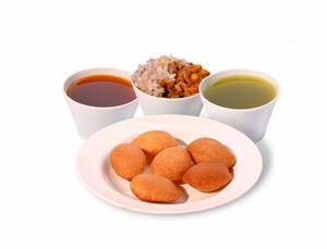 Raava Pani Puri