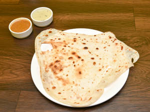 Visiri Parotta (1 Pc)