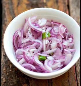 Onion Salad