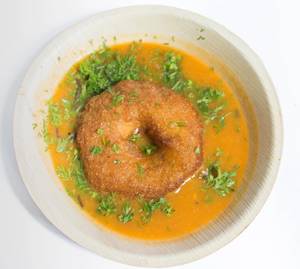 Sambar Wada [2piece]