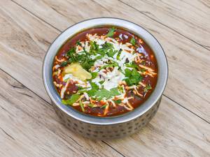 Manchurian Gravy