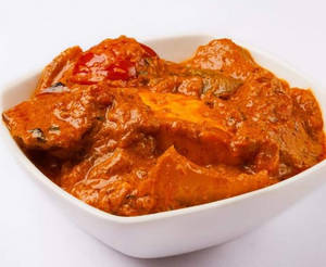 Paneer Tikka Lababdar