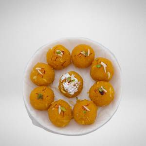 Motichoor Ladoo