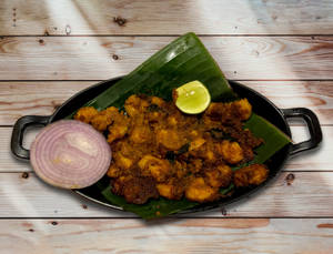 Chemmeen Fry