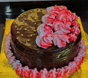 Birthday Special Cake                                                     