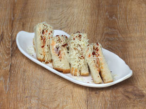 Veg Cheese Sandwich