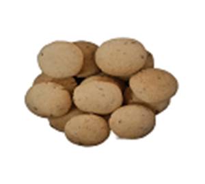 Zeera cookies  [500 gm]