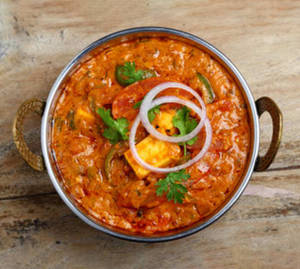 Paneer Butter Masala