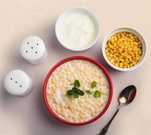 Boondi Raita   
