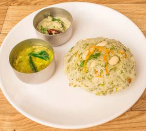 Rava Idly ( 1 Pc )
