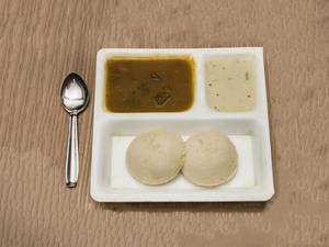 Idli Samber
