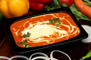 Paneer Butter Masala (Full)