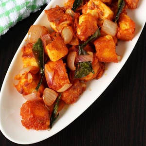 Paneer 65