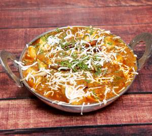 Kadai Paneer