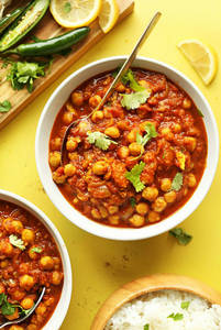 Chole