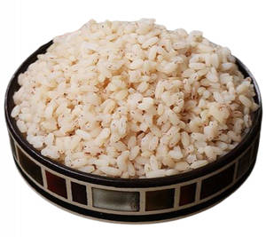 Steamed Rice