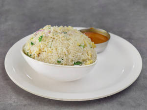 Egg Fried Rice