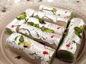 Pista Roll
