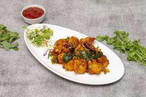 Loose Prawns