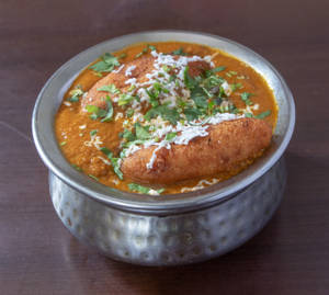 Malai Kofta