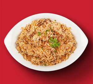 Gobi Fried Rice
