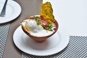 Dahi Bada