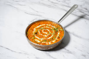 Veg Handi