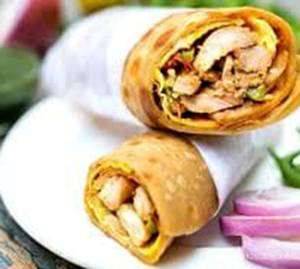 Chicken Roll
