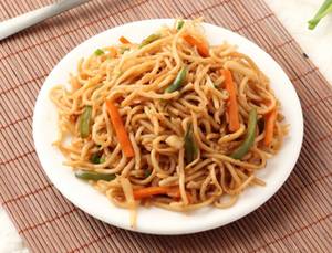Veg Noodles