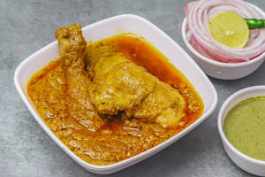 Chicken Korma[3Pics]