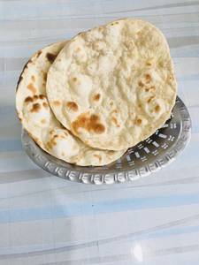 Arafa Roti 