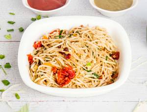 Chicken Noodles
