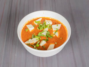 Cheese Butter Masala (300 ml container)