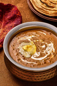 Dal Makhani