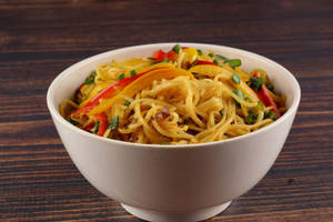 Hakka Noodles