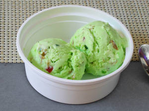 Pan Nawabi Ice Cream
