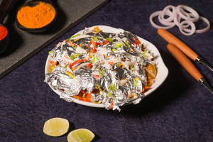 Chicken Chandni
