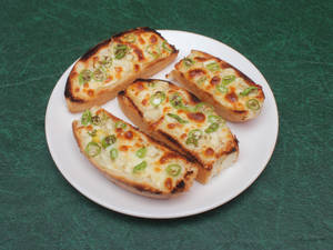 Garlic Bread