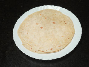 Chapati 