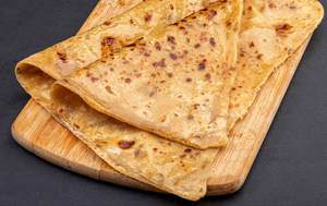 Triangle Paratha Home Style(1pc)