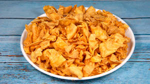 Ghati Papdi