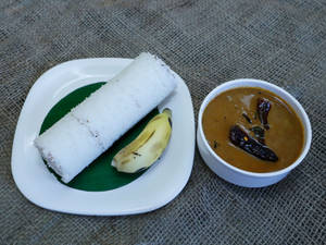 Puttu ( 1 Pc)