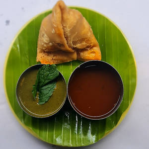 Samosa