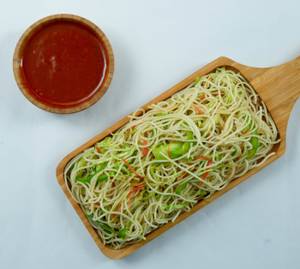 Hakka Noodles