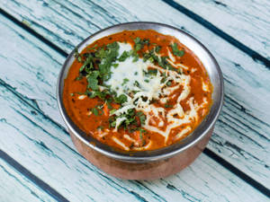 Paneer Butter Masala