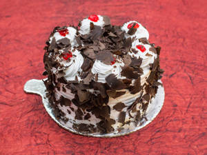 Black Forest Cakes
